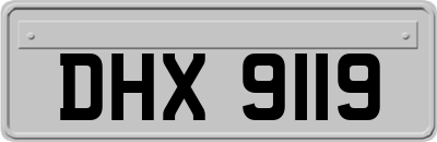 DHX9119