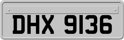 DHX9136