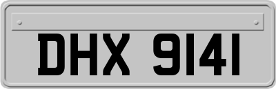 DHX9141