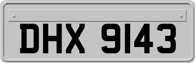 DHX9143