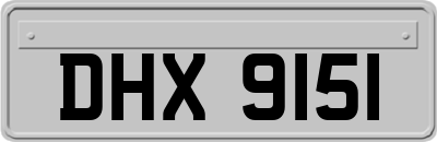 DHX9151