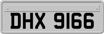 DHX9166