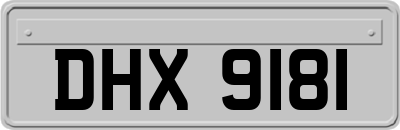 DHX9181