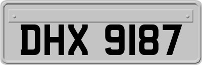 DHX9187