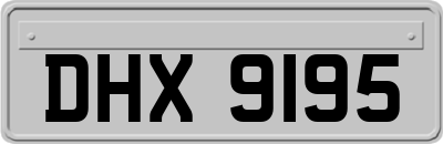 DHX9195