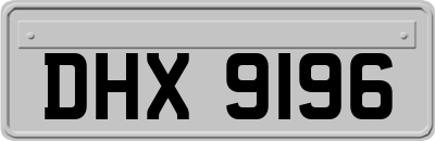 DHX9196