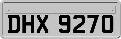 DHX9270