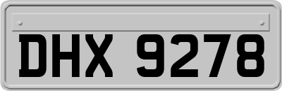 DHX9278
