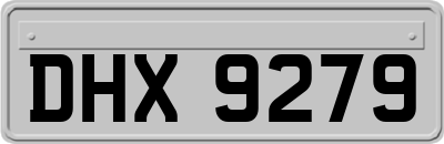 DHX9279