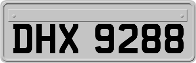 DHX9288