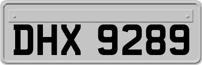 DHX9289