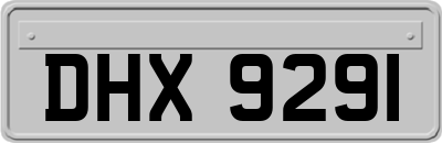 DHX9291