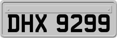 DHX9299