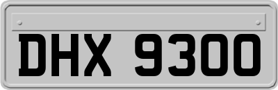 DHX9300
