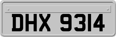DHX9314