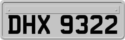 DHX9322