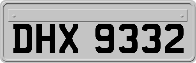 DHX9332