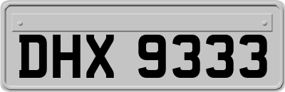 DHX9333