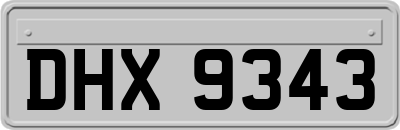 DHX9343