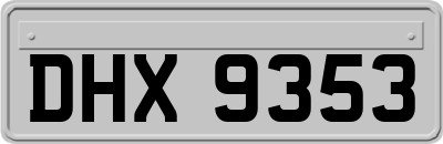 DHX9353