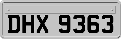 DHX9363