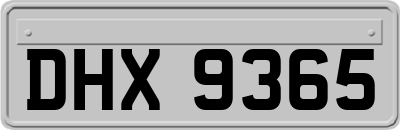 DHX9365