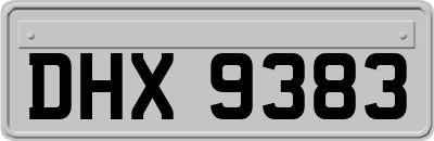 DHX9383