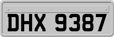 DHX9387