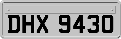 DHX9430