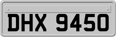 DHX9450