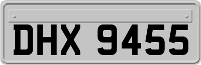 DHX9455