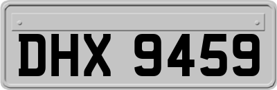 DHX9459