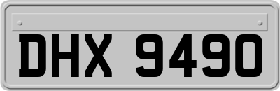 DHX9490