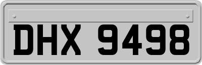 DHX9498