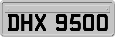 DHX9500