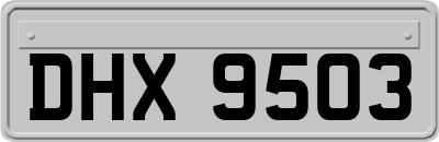 DHX9503