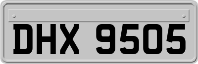DHX9505