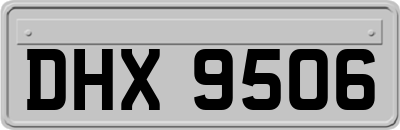 DHX9506