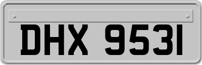 DHX9531