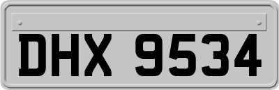 DHX9534