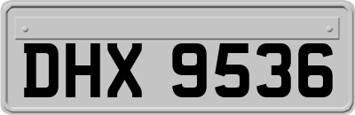 DHX9536