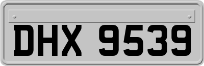 DHX9539