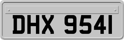 DHX9541