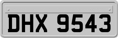 DHX9543