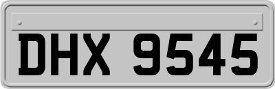 DHX9545
