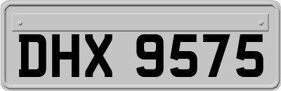 DHX9575