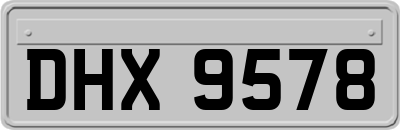 DHX9578