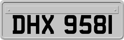 DHX9581
