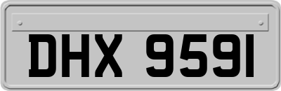 DHX9591