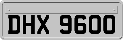 DHX9600